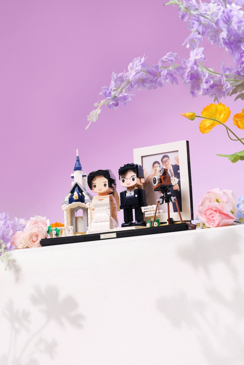 婚礼